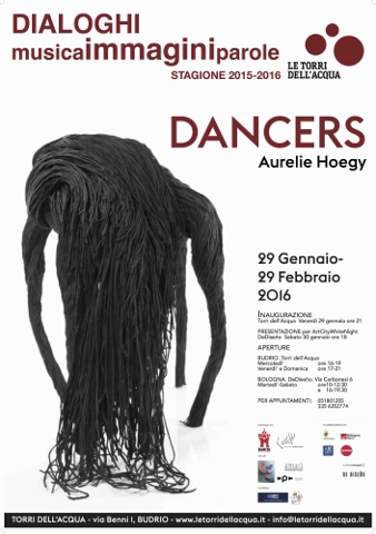 Aurelie Hoegy - Dancers
